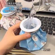 Water-Filled Ice Pack Ice Pack Ice Pack Ice Pack Ice Pack Summer Ice Cloth Pack with Ice Pack Coolin