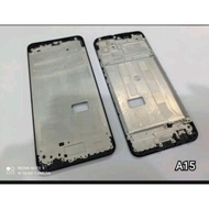 Oppo A15 LCD FRAME