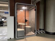 包送包裝隔音盒#辦公空間#靜音艙