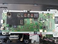 MainBoard SONY รุ่น KDL-32R300B พาร์ท 1-893-418-31 อะไหล่แท้/ของถอดมือสอง รับประกันสินค้า 30 วัน