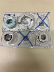 Philips 飛利浦WP3812濾水器安裝配件
