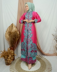 MEKAR JAYA KEBAYA//KEBAYA//SETELAN ROK TRADISIONAL//KEBAYA BORDIRAN//KEBAYA WANITA TERBARU//KEBAYA W