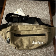 Surfers Paradise Waist Pouch Bag