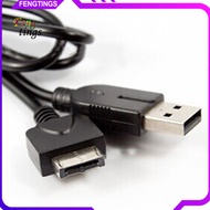 [Ft] 11m/36ft 2 in 1 USB Charge Data Transfer Sync Cable Cord for PS Vita PSV