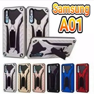 Samsung A01 Core, A01, A10, A10s, M11, A11, M10, Hard Case Sepigen Robot