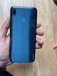 Huawei y9(2019) หัวเหว่ย วาย 9