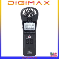 Zoom H1n Digital Handy Recorder