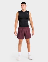 AYBL Core 5 Shorts - Purple