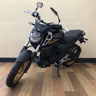 【售】2022 FZS 150 V3 ABS YAMAHA 山葉 欣達重車