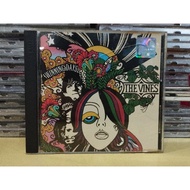 (CD) THE VINES WINNING DAYS / Rock / Alternative