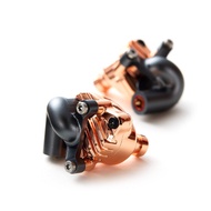 Acoustune C:02+M:02 (Acoustic Chamber & Wired Adaptor Module) compatible with HSX1001