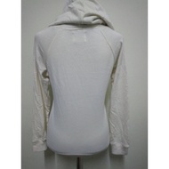 RODEO CROWN White Hoodie Sweater
