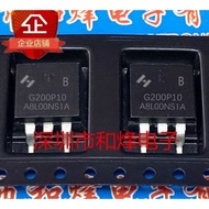 2-5PCS Transistor MOS Tube G200P10 G012N03 G024N03 G053N10 G053N10B G028N10 G060N15B G045P06B G190P1