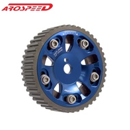 Arospeed Cam Pully - 4G93 TWIN CAM ENGINE