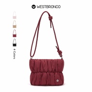 WESTBRONCO [PUFFER LIORA BAG]
