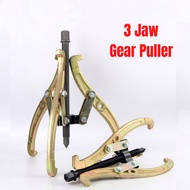Diamond Heavy Duty 3 Jaw Gear Puller Remover Jaw Bearing Puller Wheel Puller Extractor