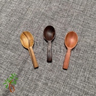 7 cm spice spoon