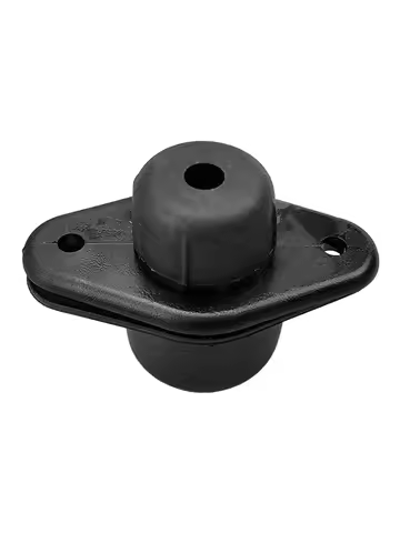 For Audi Q5 Trunk Mounting Rubber Pad Rear Tailgate Buffer Block 8R0827249A