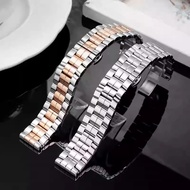 For Chopard Happy Diamond watch with steel strap for women Chopin Happy Sport rose gold stainless st
