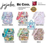 Jujube ∣ Ju-Ju-Be Be Cool [  Hello Kitty Kimono . Party in the Sky . Sweet Petals . Fantasy Paradise . Toki Market . DSS 2.0 ]