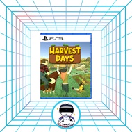 Harvest Days: My Dream Farm PlayStation 5
