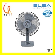Elba 16 " ETF-G1620(GR) Table Fan ETFG1620GR