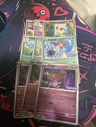 Ptcg m4 特典