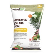 Organic Fertilizer - All Purpose Plant Food (naturalGRO)