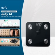 Cân điện tử thông minh eufy A1- Hàng chính hãng - Bảo hành 12 tháng