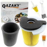 Air Filter For Yamaha G1 2-Cycle G14 4-Cycle 1995-1996 Gas Golf Cart Club Car J10-14417-00 JF7-14450