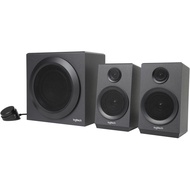Logitech Z333 Multimedia Speakers