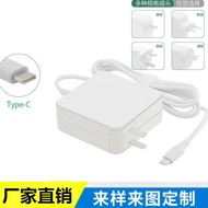 Suitable for Xiaomi Lenovo Huawei HP Notebook Power Adapter type-c Port 65W USB-C 45W