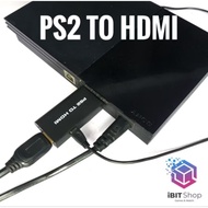 PS2 TO HDMI AV PS2 Image Converter