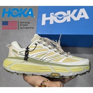 Hoka Mafate Speed 2 Men And Women Sport Shoes Comfortable Wearresistant TIHV ME1M
