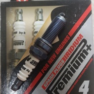 MITSUBISHI Brisk Spark Plugs