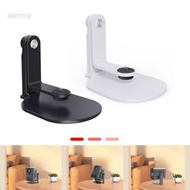 【3C】 Projector Bracket for Desktop Use 360°Rotatable Multiple Angle Projector Support Holder Stand f