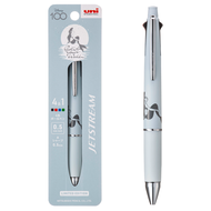 【Uni】Jetstream 4&1 Multipen Colour Pen Disney Series MSXE5-1600D