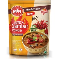 ON MTR Spicy Sambar Powder - Meal Time 100g {Made in India}EXP MAY 31 2026