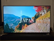 Hisense 海信 43吋 4K 電視