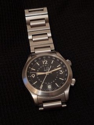 dunhill stainless Steel 全鋼錶