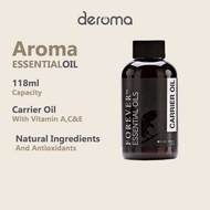 Forever Living Essential Oils - Carrier Oil (118ml)