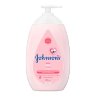 Johnson's Baby Lotion 500 Ml