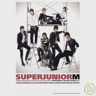 Super Junior-M / 「迷(Me)」亞洲特別版 CD+DVD