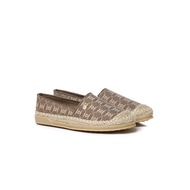 Elle Lola Comfy Fit Footbed Espadrilles