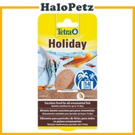 Tetra Holiday 30g Fish food | Tetra