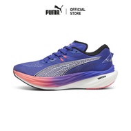 PUMA RUNNING - รองเท้าวิ่งผู้ชาย Deviate NITRO™ 3 สีฟ้า - 30970705
