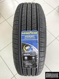 GOODYEAR AMG SUV 235/55/19 235/55R19 235 55 19 235-55-19 2355519 TAYAR BARU 3 TAHUN WARRANTY DARI GO