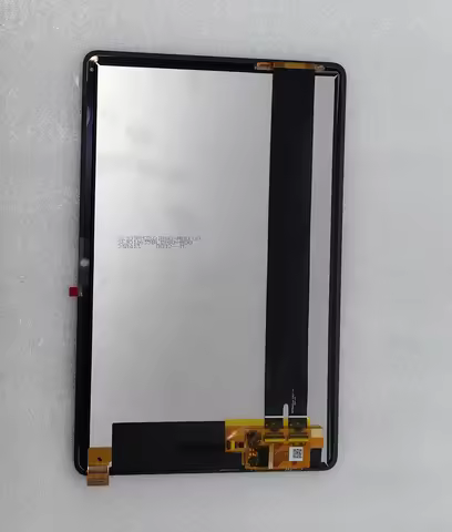 Display with Touch Screen For TCL TAB 10S 9081 LCD 9080 9080G 9081X lcds Digtizer Assembly