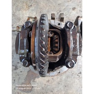 KEMBARA REAR AXLE GEAR ORIGINAL