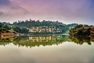 葡萄小鎮生態度假村 (Grape County Eco Resorts)